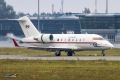 Bombardier CC-144D Challenger (CL-650)