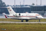 Bombardier CC-144D Challenger (CL-650)