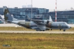 CASA C-295MW