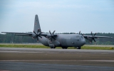 Lockheed Martin C-130J-30 Hercules (L-382)