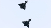 Eurofighter EF-2000 Typhoon