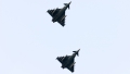Eurofighter EF-2000 Typhoon