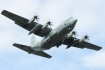 Lockheed Martin C-130T Hercules (L-382)