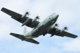 Lockheed Martin C-130T Hercules (L-382)