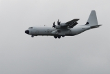 Lockheed Martin LM-100J Hercules (L-382)