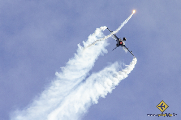 Saab JAS-39D Gripen