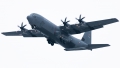 Lockheed Martin C-130J-30 Hercules (L-382)