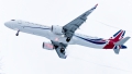 Airbus A321-253NX