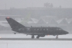 Dassault Falcon 20ECM