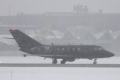 Dassault Falcon 20ECM