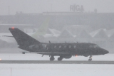 Dassault Falcon 20ECM