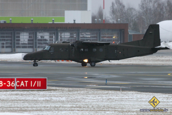 Dornier 228-212