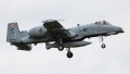 Fairchild A-10C Thunderbolt II
