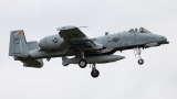 Fairchild A-10C Thunderbolt II