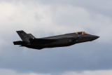 Lockheed Martin F-35A Lightning II