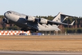 Boeing CC-177 Globemaster III (C-17A)
