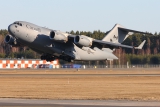 Boeing CC-177 Globemaster III (C-17A)