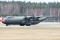 Lockheed Martin C-130J-30 Hercules C4 (L-382)