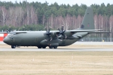 Lockheed Martin C-130J-30 Hercules C4 (L-382)