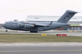 Boeing CC-177 Globemaster III (C-17A)