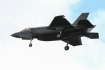 Lockheed Martin F-35A Lightning II