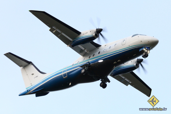 Dornier C-146A Wolfhound (328)