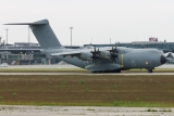 Airbus A400M Atlas