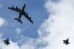 Boeing KC-135R Stratotanker