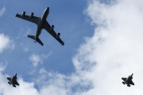 Boeing KC-135R Stratotanker