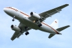 Airbus ACJ319 (A319-133/CJ)