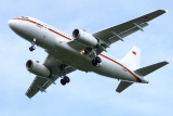 Airbus ACJ319 (A319-133/CJ)