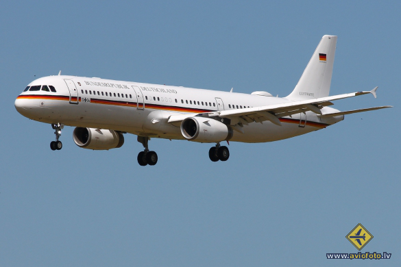Airbus A321-231