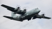 Lockheed Martin C-130T Hercules (L-382)
