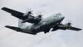 Lockheed Martin C-130T Hercules (L-382)