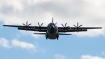 Lockheed Martin C-130J-30 Hercules (L-382)