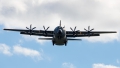 Lockheed Martin C-130J-30 Hercules (L-382)