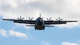 Lockheed Martin C-130J-30 Hercules (L-382)