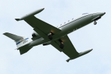 Gates Learjet C-21A (35A)