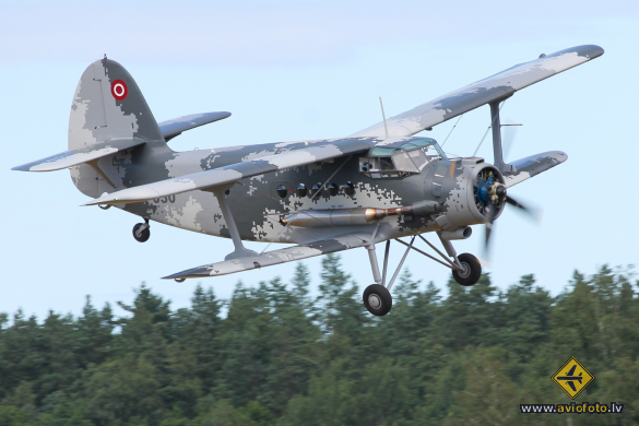Antonov An-2