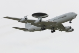 Boeing E-3A Sentry (707-300)