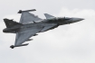 Saab JAS-39D Gripen