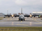 Lockheed Martin KC-130J Hercules (L-382G)