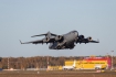 Boeing CC-177 Globemaster III (C-17A)