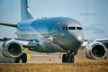 Boeing 737-700 BBJ