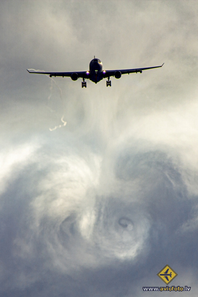 Airbus KC-30A (A330-243MRTT)