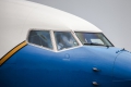Boeing C-40C BBJ (737-7CP)