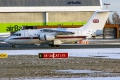 British Aerospace BAe-146 CC2 (BAe-146-100 Statesman)