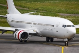 Boeing 737-8FE