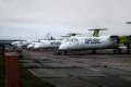 Bombardier DHC-8-402 Q400
