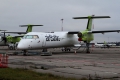 Bombardier DHC-8-402 Q400